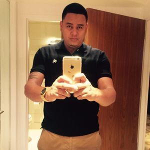 Meet your Posher, Krishna